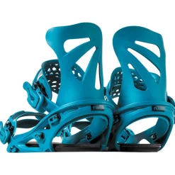 Fix Snowboard Flux TW Blue
