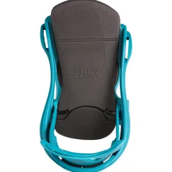 Fix Snowboard Flux TW Blue