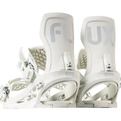 Fix Snowboard Flux XF Off white