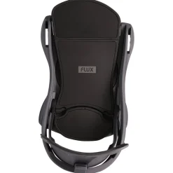Fix Snowboard Flux XV Metallic Gray