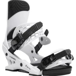 Fix Snowboard Jones Equinox Cloud white