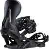Fix Snowboard Jones Mercury Eclipse Black