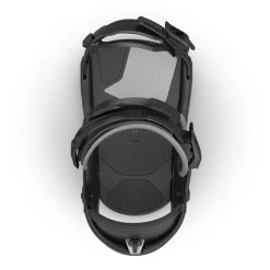 Fix Snowboard Jones Mercury Fase Eclipse Black