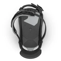 Fix Snowboard Jones Mercury Fase Eclipse Black