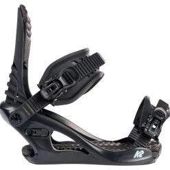 Fix Snowboard K2 Cassette black