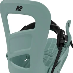 Fix Snowboard K2 Lil Kat