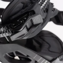 Fix Snowboard Nidecker Fuse Hybrid Black