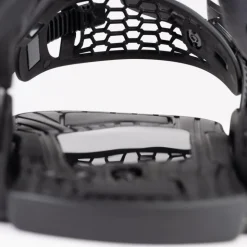 Fix Snowboard Nidecker Fuse Hybrid Black