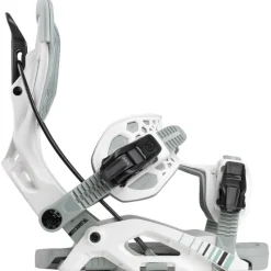 Fix Snowboard Nidecker Fuse White