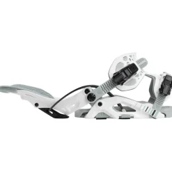 Fix Snowboard Nidecker Fuse White