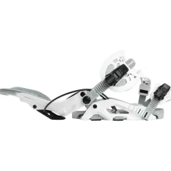 Fix Snowboard Nidecker Fuse Hybrid White