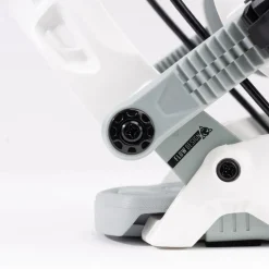 Fix Snowboard Nidecker Fuse Hybrid White