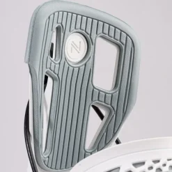 Fix Snowboard Nidecker Fuse Hybrid White