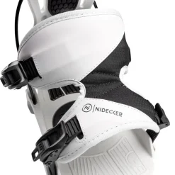 Fix Snowboard Nidecker Nexus Stone