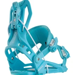 Fix Snowboard Nidecker Nexus Aqua