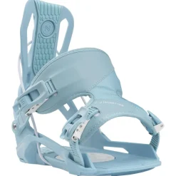 Fix Snowboard Nidecker Nexus Aqua