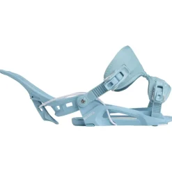 Fix Snowboard Nidecker Nexus Aqua