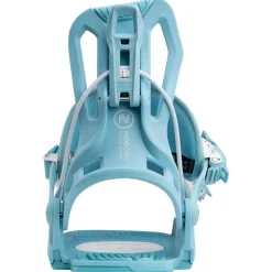Fix Snowboard Nidecker Nexus Aqua