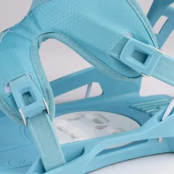 Fix Snowboard Nidecker Nexus Aqua
