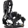 Fix Snowboard Nidecker NX2 Black