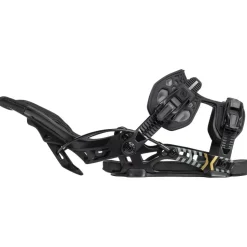 Fix Snowboard Nidecker NX2 Black