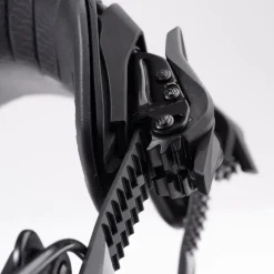 Fix Snowboard Nidecker NX2 Black