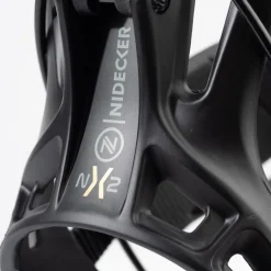 Fix Snowboard Nidecker NX2 Black