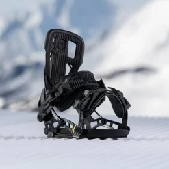 Fix Snowboard Nidecker NX2 Black