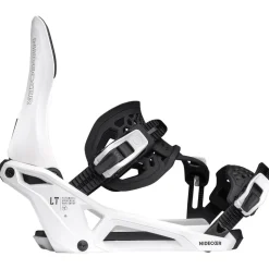Fix Snowboard Nidecker Supermatic Lt White