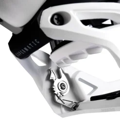 Fix Snowboard Nidecker Supermatic Lt White