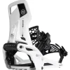 Fix Snowboard Nidecker Supermatic OG White
