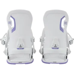 Fix Snowboard Nitro Charger Mini White