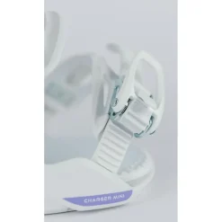 Fix Snowboard Nitro Charger Mini White