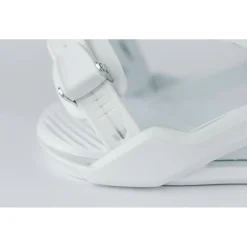 Fix Snowboard Nitro Charger Mini White