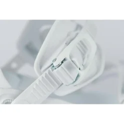 Fix Snowboard Nitro Charger Mini White