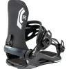 Fix Snowboard Nitro Charger Mini Black