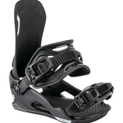 Fix Snowboard Nitro Charger Mini Black