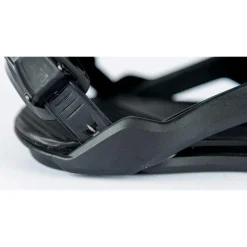 Fix Snowboard Nitro Charger Mini Black