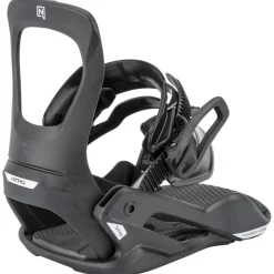 Fix Snowboard Nitro Charger Micro Black