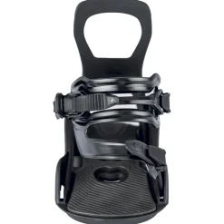 Fix Snowboard Nitro Charger Micro Black