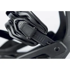 Fix Snowboard Nitro Charger Micro Black