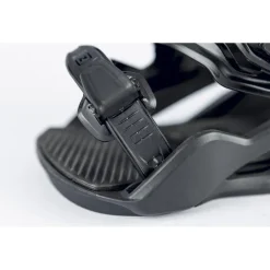 Fix Snowboard Nitro Charger Micro Black