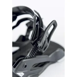 Fix Snowboard Nitro Charger Micro Black