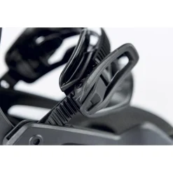 Fix Snowboard Nitro Charger Micro Black