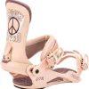 Fix Snowboard Nitro Cosmic Peace Love
