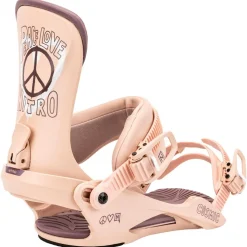 Fix Snowboard Nitro Cosmic Peace Love