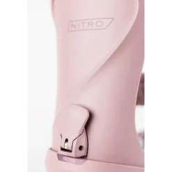 Fix Snowboard Nitro Cosmic Rose