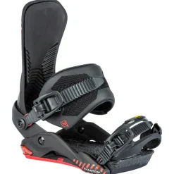 Fix Snowboard Nitro Phantom + Ultra Black