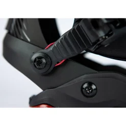 Fix Snowboard Nitro Phantom + Ultra Black