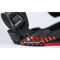 Fix Snowboard Nitro Phantom + Ultra Black